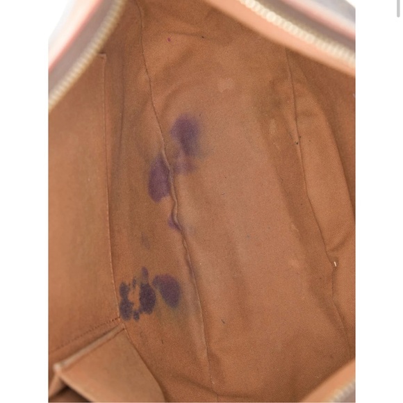 Louis Vuitton Classic Monogram Shoulder Bag Tulum GM - Picture 5 of 14